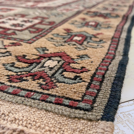 Ani El Dokuma Kars Yolluk